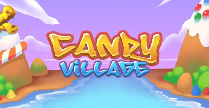 Game Slot Online Resmi Candy Village Pragmatic Play