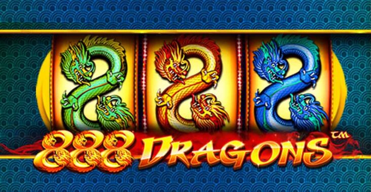 Kaya Mendadak Dengan Main Game Slot 888 Dragons di Situs Casino Online GOJEKGAME