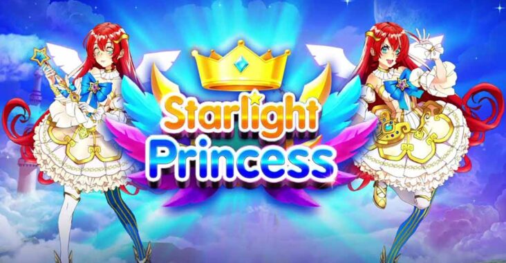 Uraian dan Cara Hoki Main Slot Online Starlight Princess Pragmatic Play