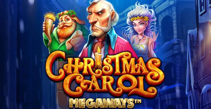 Penjelasan Lengkap dan Strategi Main Slot Online Terlaris Christmas Carol Megaways di Bandar Casino Online GOJEKGAME
