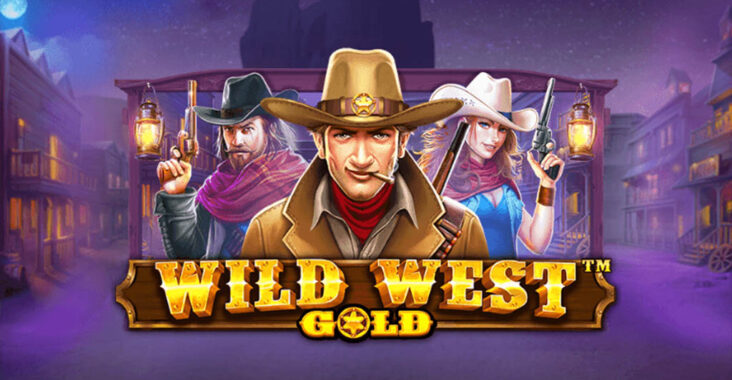 Rincian Lengkap Game Slot Online Gampang Menang Wild West Gold di Situs Judi Casino GOJEKGAME