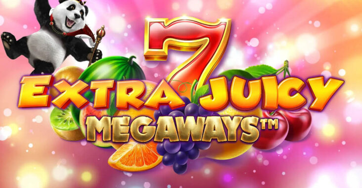 Uraian Lengkap Game Slot Gampang Menang Extra Juicy Megaways Pragmatic Play di Situs Judi Casino Online GOJEK GAME